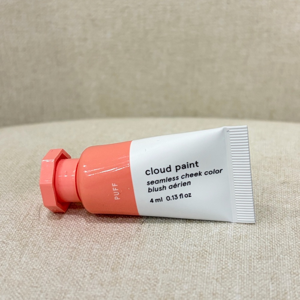 Glossier Cloud Paint Mini 4ml
